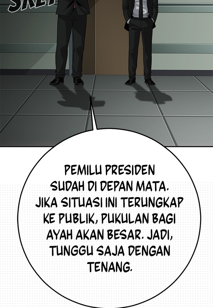 Son’s Retribution Bab 30 halaman 48