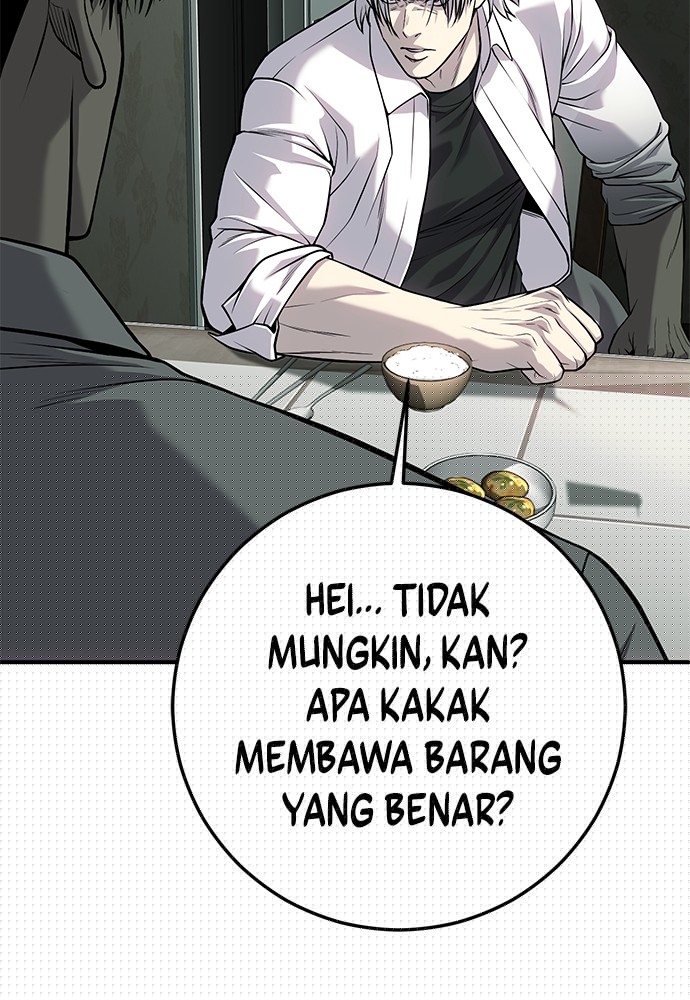 Son’s Retribution Bab 30 halaman 101