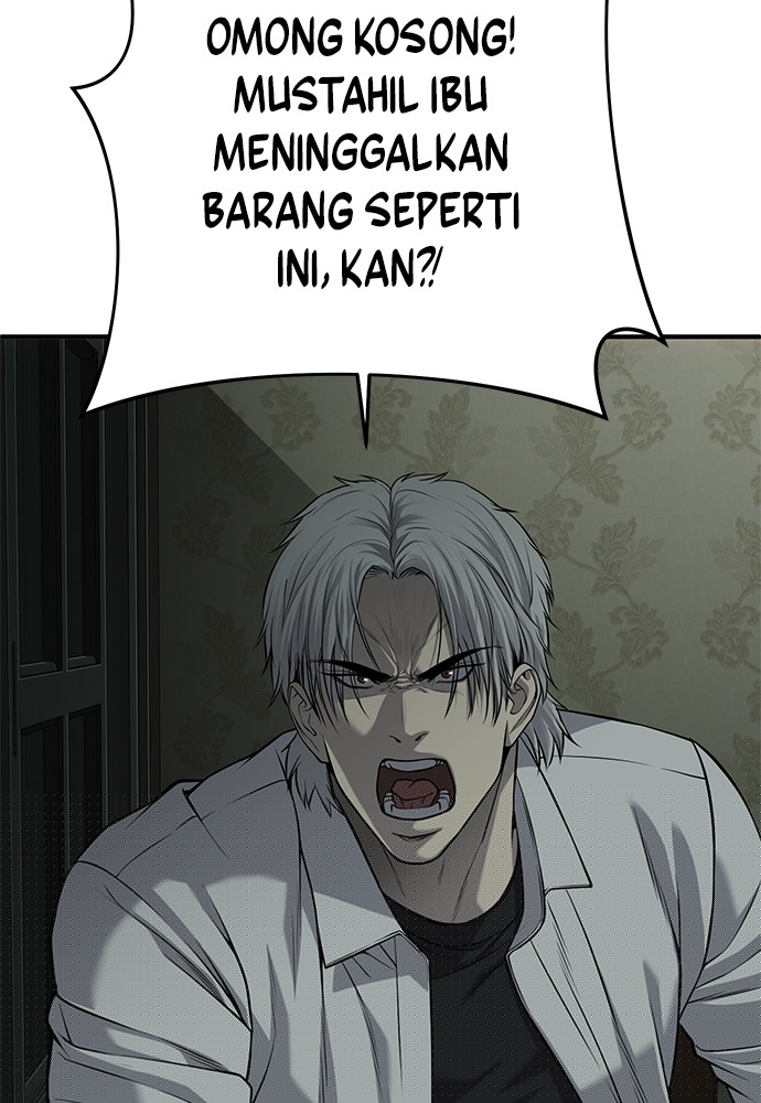 Son’s Retribution Bab 30 halaman 106