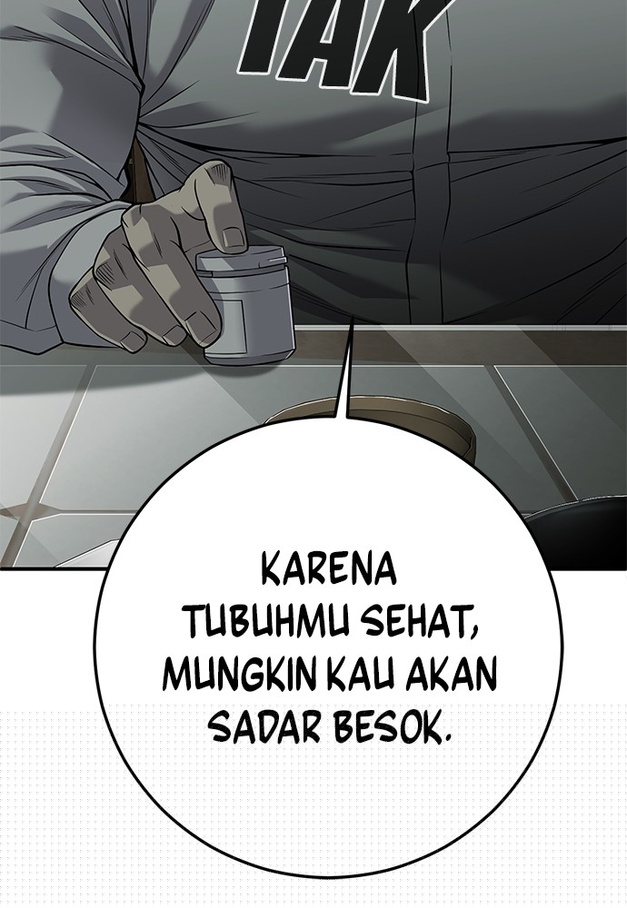 Son’s Retribution Bab 30 halaman 158