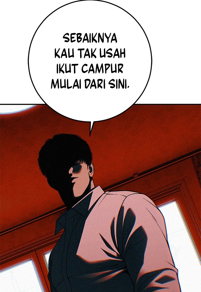 Son’s Retribution Bab 30 halaman 174