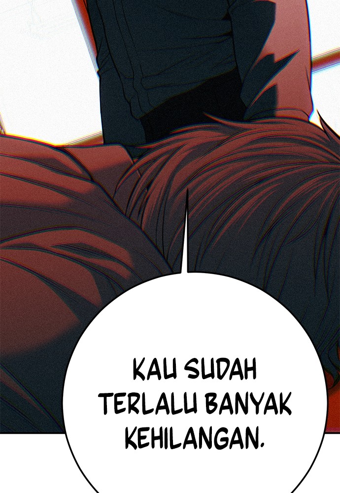 Son’s Retribution Bab 30 halaman 175