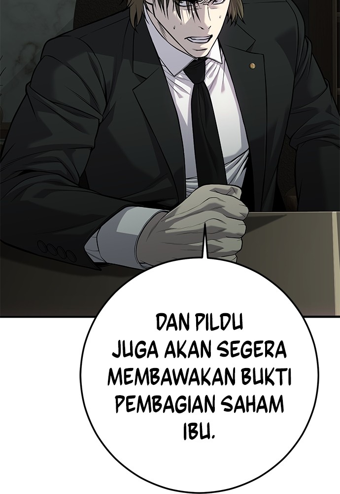 Son’s Retribution Bab 30 halaman 191