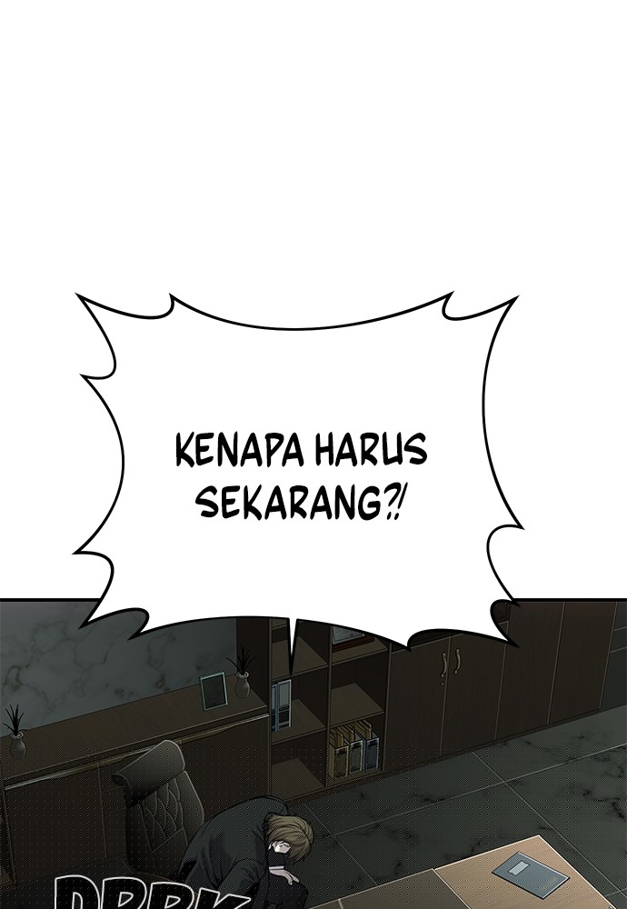 Son’s Retribution Bab 30 halaman 192