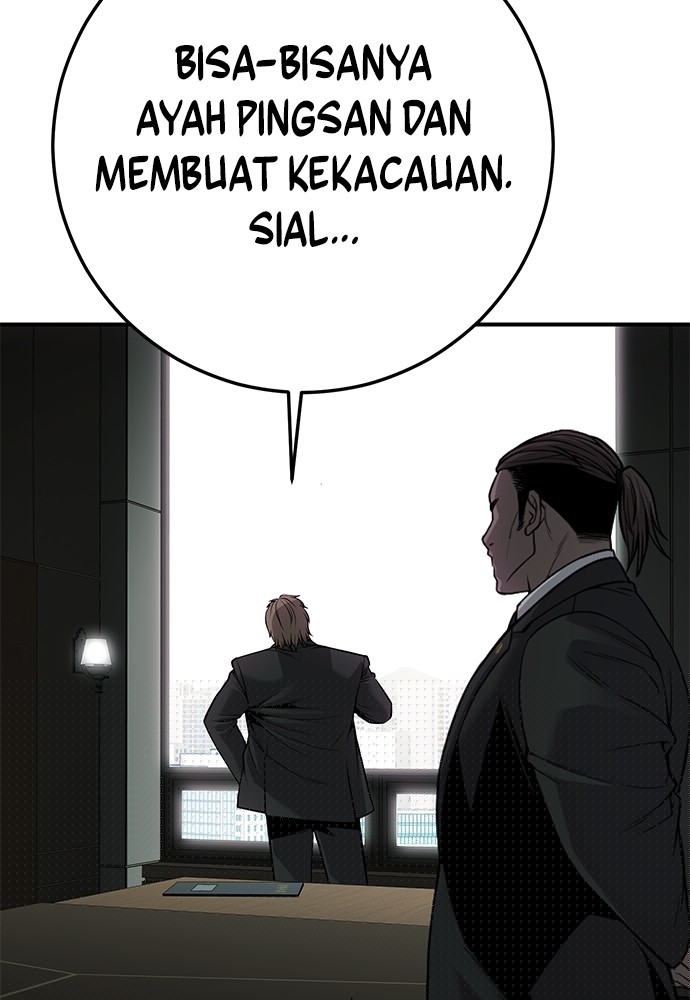 Son’s Retribution Bab 30 halaman 194