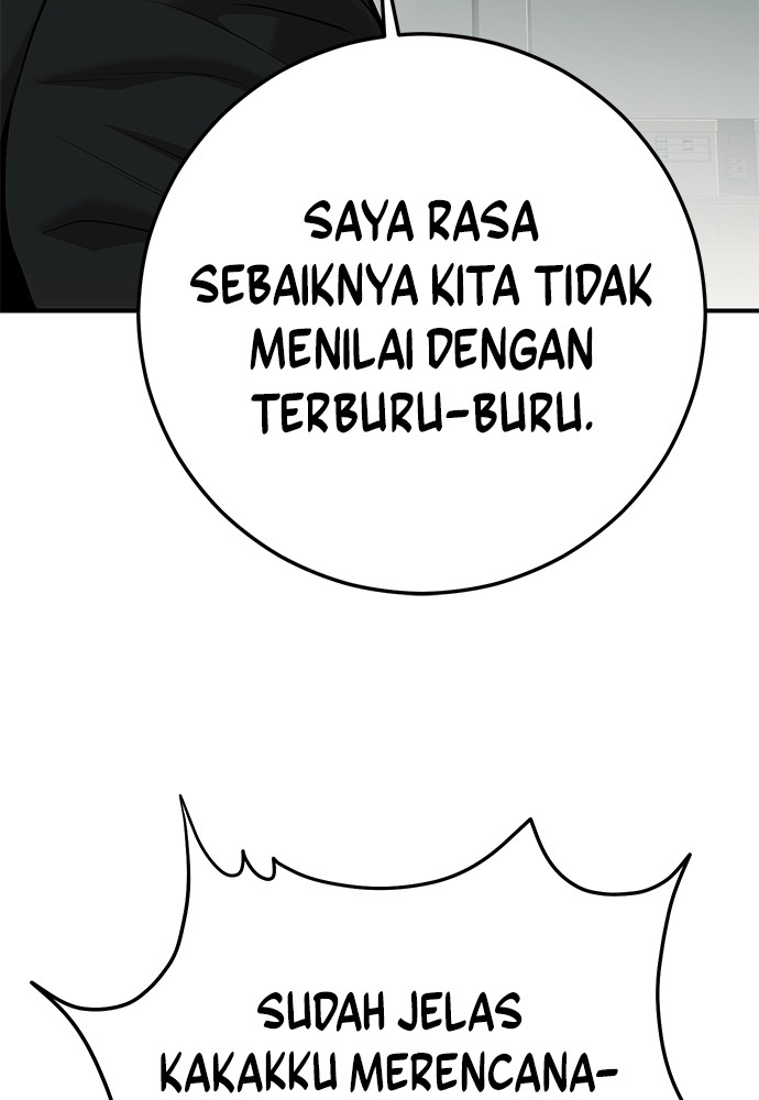 Son’s Retribution Bab 30 halaman 197
