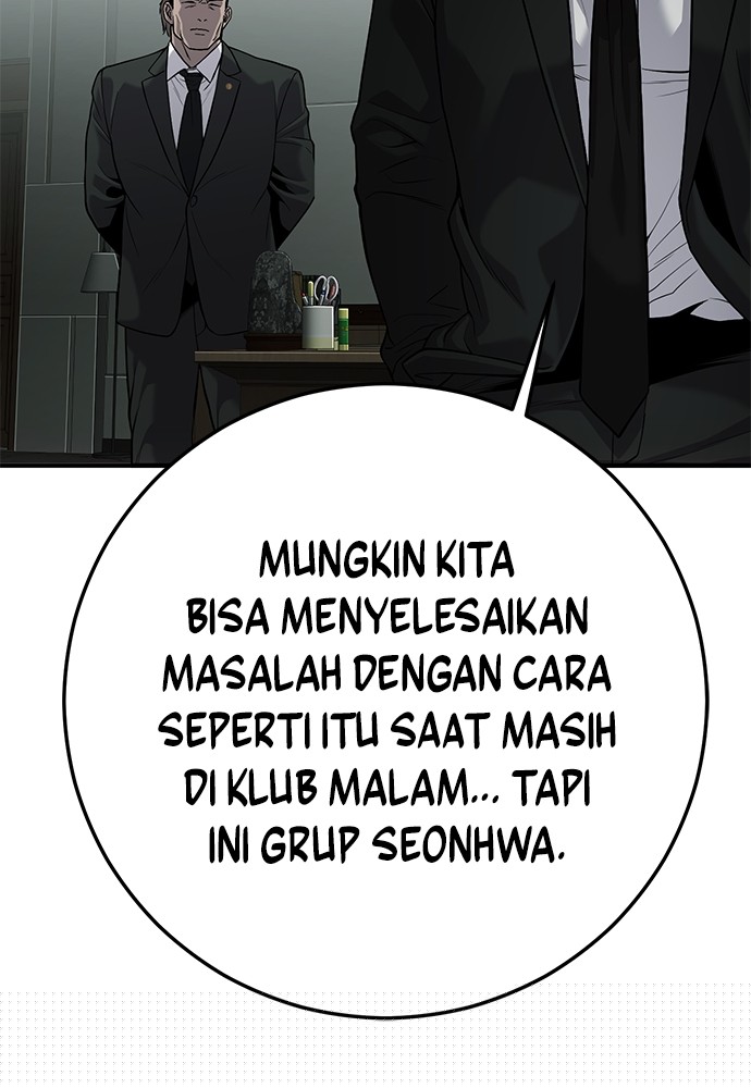 Son’s Retribution Bab 30 halaman 201