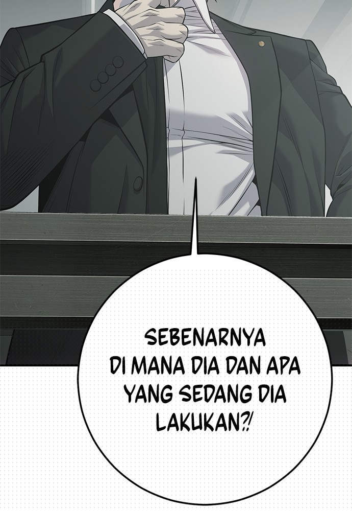 Son’s Retribution Bab 30 halaman 206
