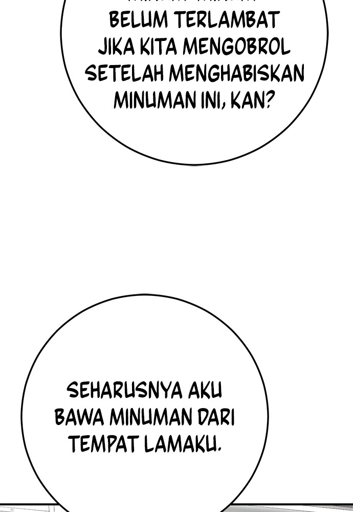 Son’s Retribution Bab 31 halaman 40