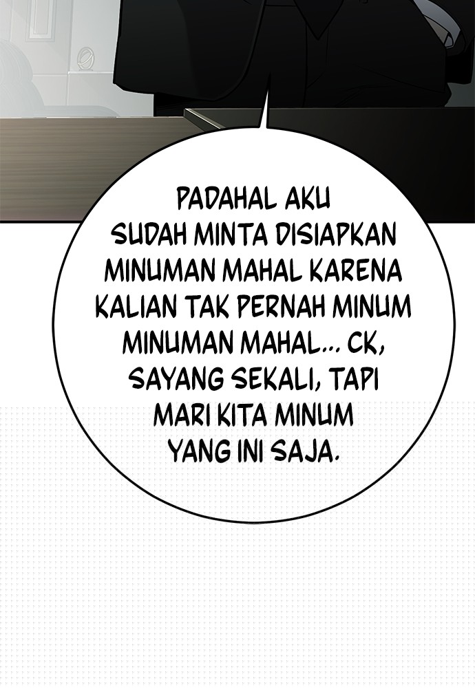 Son’s Retribution Bab 31 halaman 42