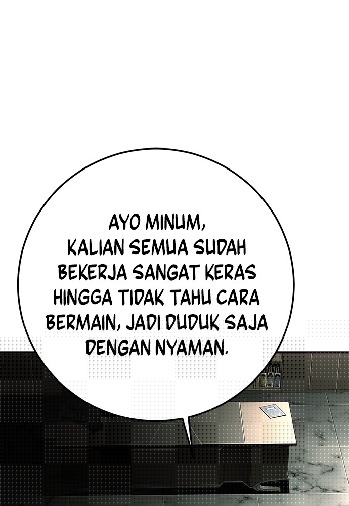 Son’s Retribution Bab 31 halaman 43