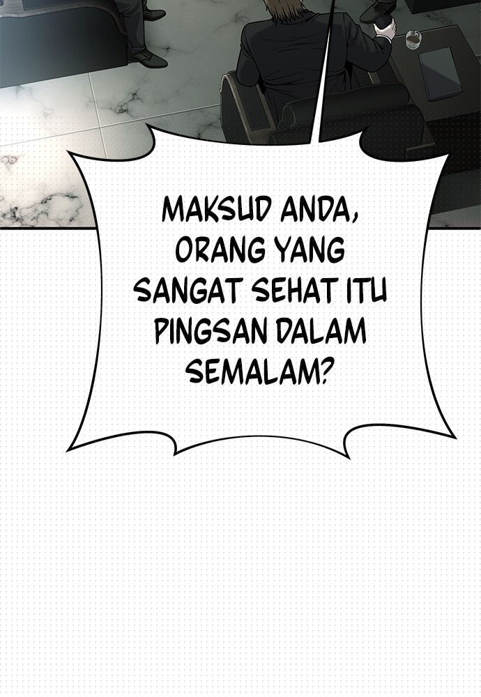 Son’s Retribution Bab 31 halaman 98