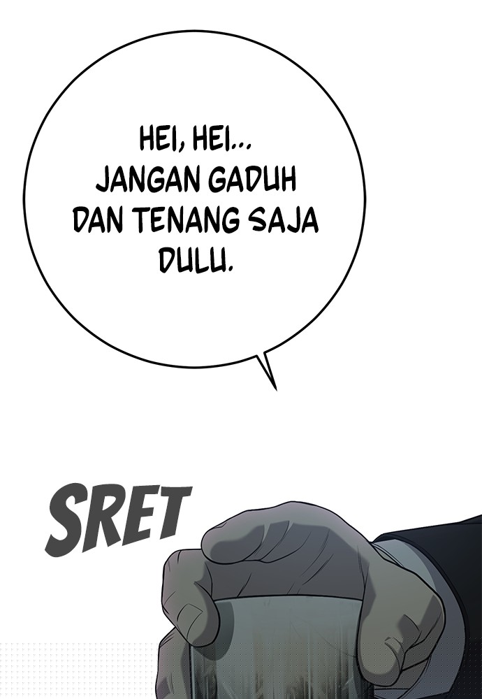 Son’s Retribution Bab 31 halaman 99