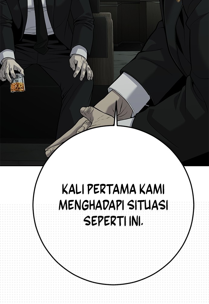 Son’s Retribution Bab 31 halaman 105