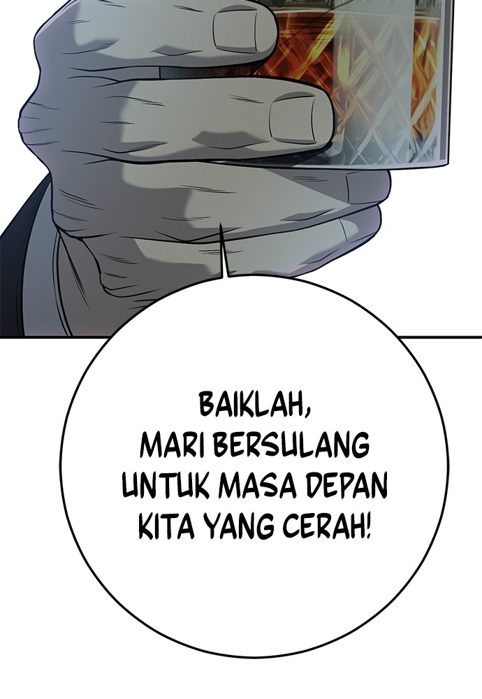 Son’s Retribution Bab 31 halaman 115