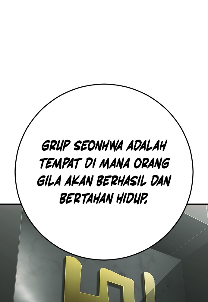 Son’s Retribution Bab 31 halaman 121