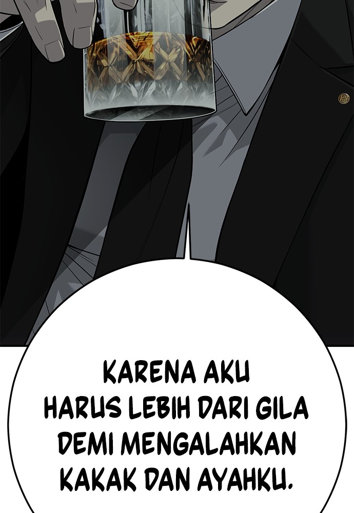 Son’s Retribution Bab 31 halaman 127