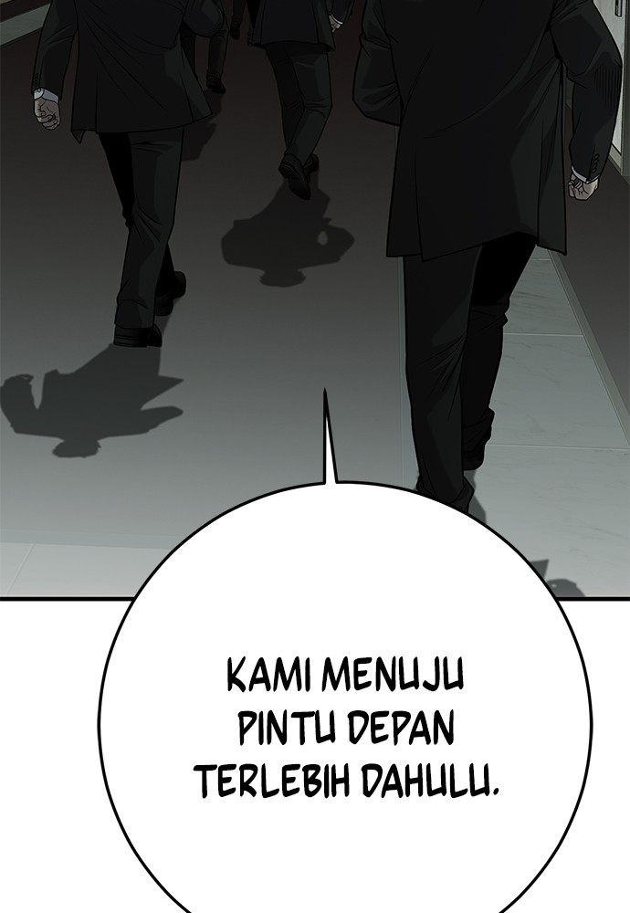 Son’s Retribution Bab 31 halaman 153