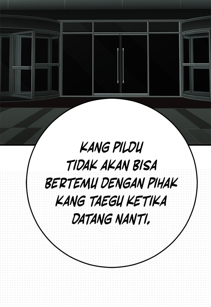 Son’s Retribution Bab 31 halaman 155