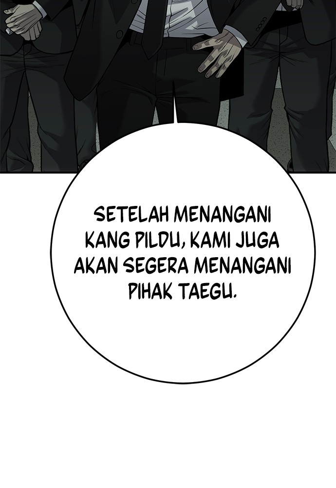 Son’s Retribution Bab 31 halaman 157