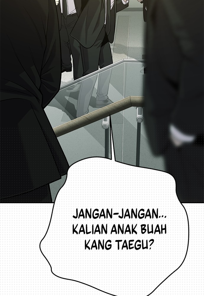 Son’s Retribution Bab 31 halaman 168
