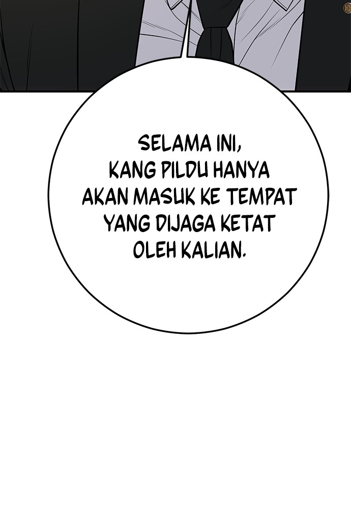 Son’s Retribution Bab 31 halaman 179
