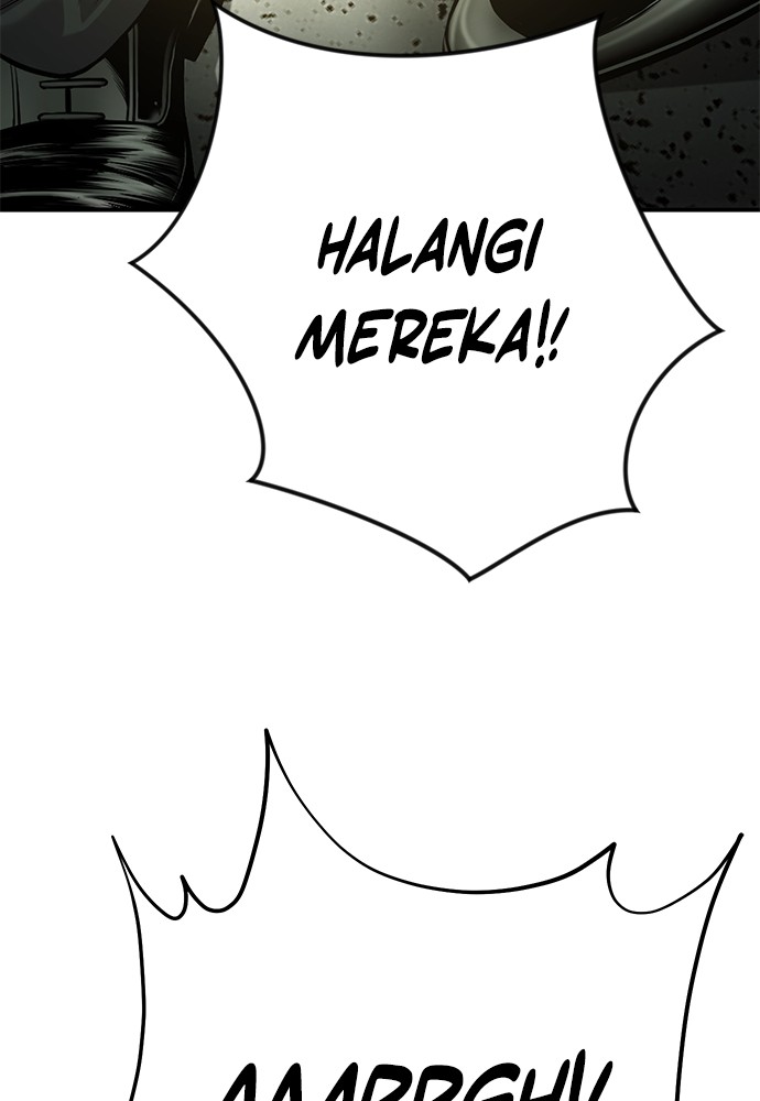 Son’s Retribution Bab 31 halaman 191