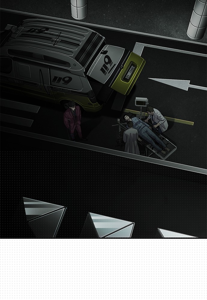 Son’s Retribution Bab 31 halaman 211