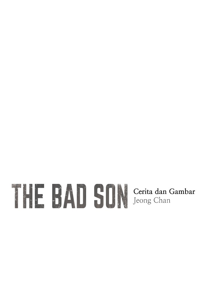 Son’s Retribution Bab 31 halaman 216