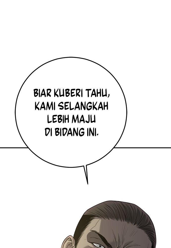 Son’s Retribution Bab 32 halaman 4