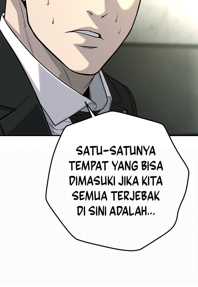 Son’s Retribution Bab 32 halaman 7