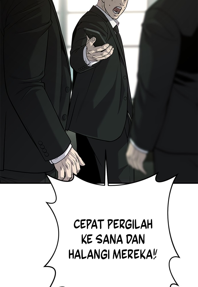 Son’s Retribution Bab 32 halaman 9