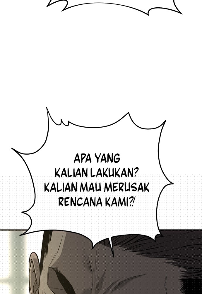 Son’s Retribution Bab 32 halaman 10