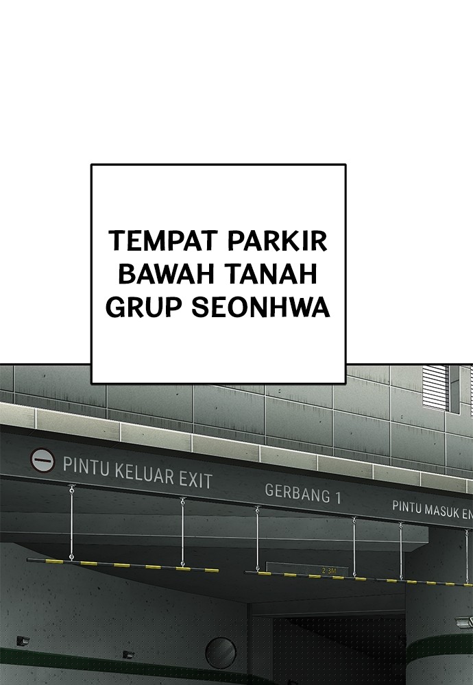 Son’s Retribution Bab 32 halaman 30