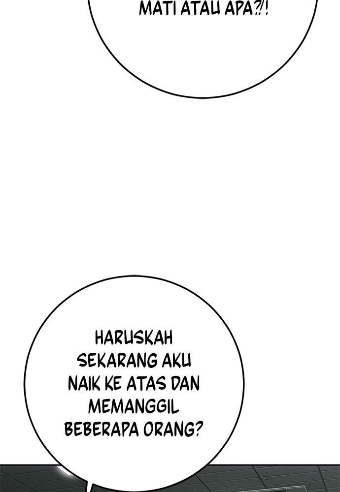 Son’s Retribution Bab 32 halaman 37