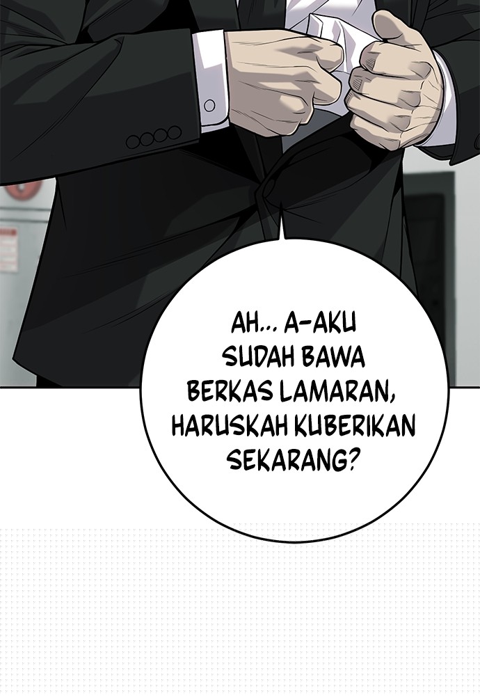Son’s Retribution Bab 32 halaman 45