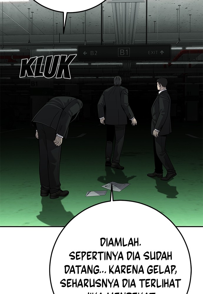 Son’s Retribution Bab 32 halaman 54