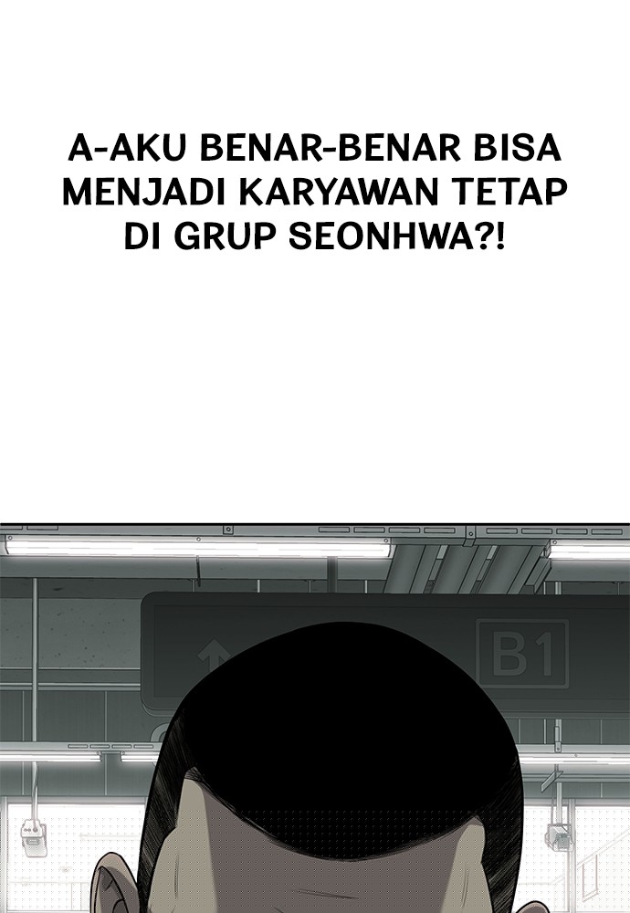 Son’s Retribution Bab 32 halaman 58