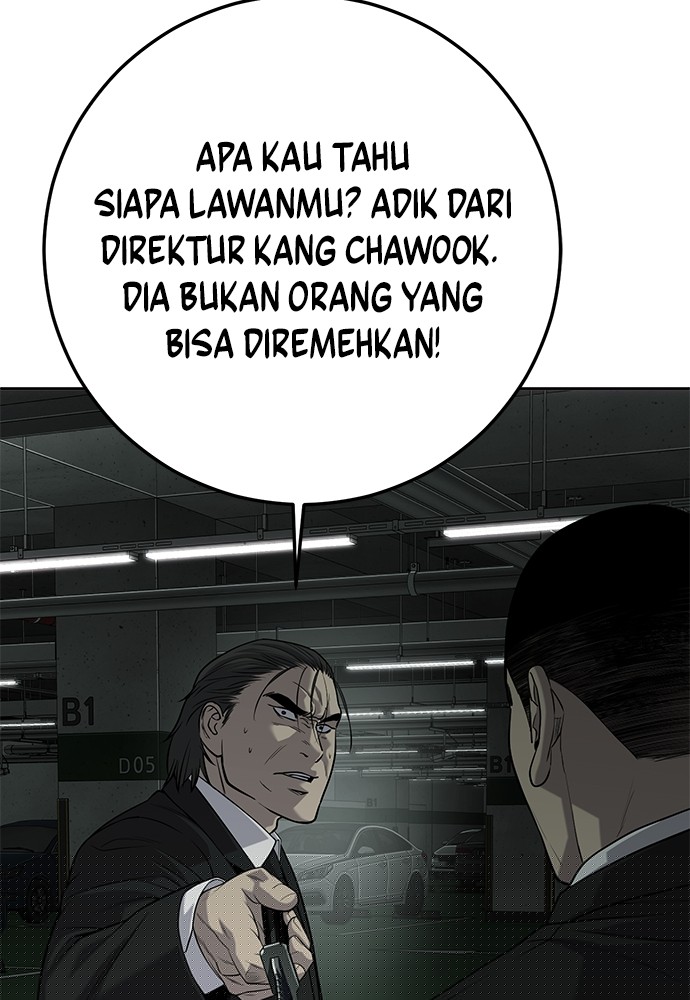 Son’s Retribution Bab 32 halaman 67