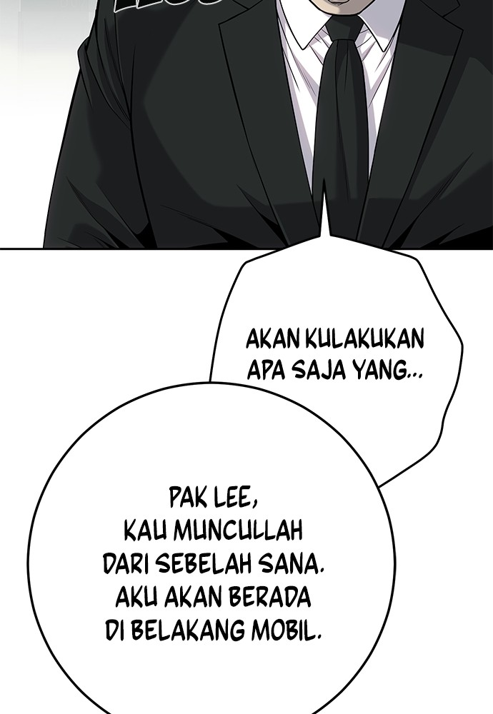 Son’s Retribution Bab 32 halaman 70