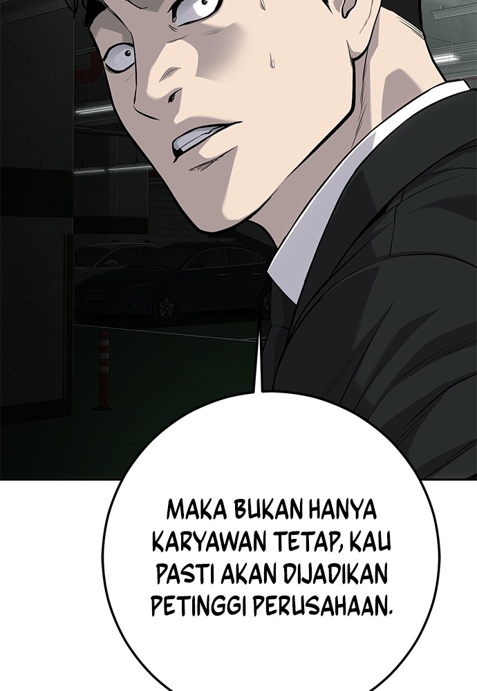 Son’s Retribution Bab 32 halaman 91