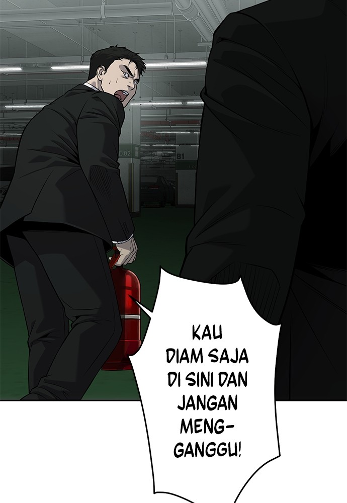 Son’s Retribution Bab 32 halaman 98