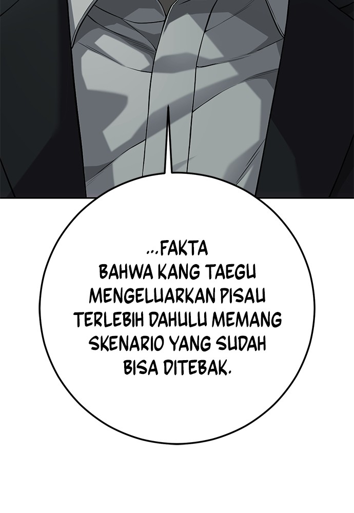 Son’s Retribution Bab 32 halaman 118