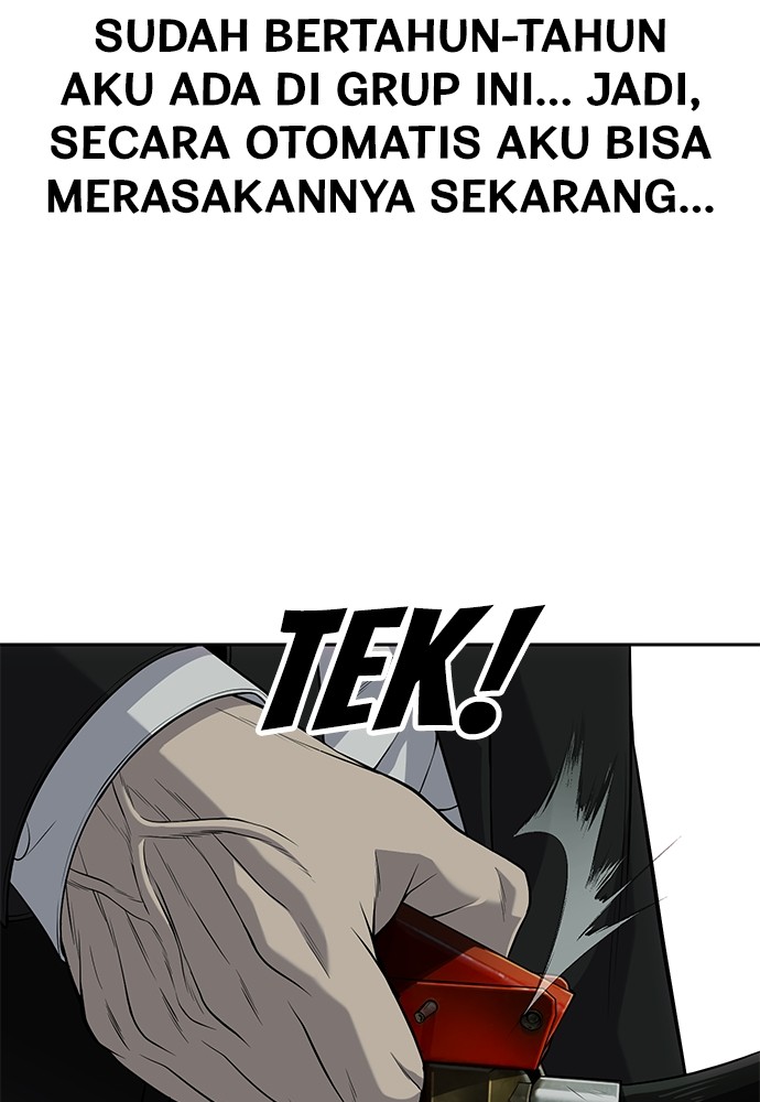 Son’s Retribution Bab 32 halaman 122