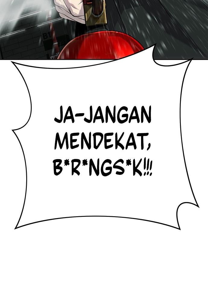 Son’s Retribution Bab 32 halaman 126