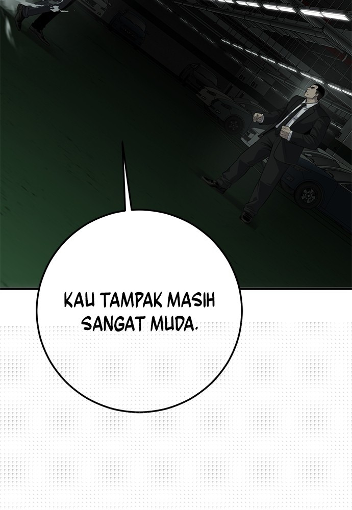 Son’s Retribution Bab 32 halaman 177