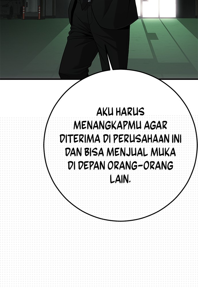 Son’s Retribution Bab 32 halaman 183