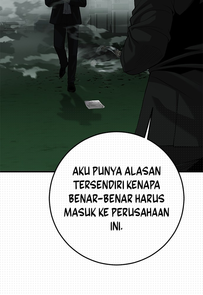 Son’s Retribution Bab 32 halaman 185