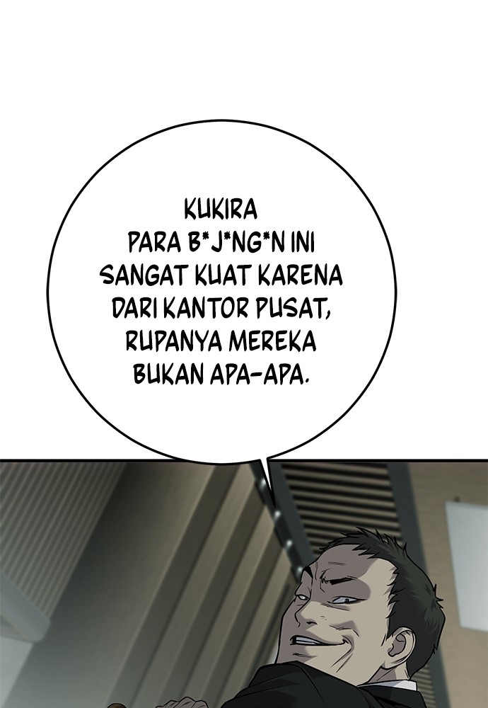 Son’s Retribution Bab 32 halaman 200