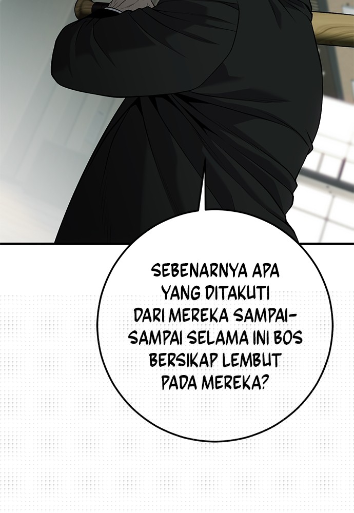 Son’s Retribution Bab 32 halaman 201